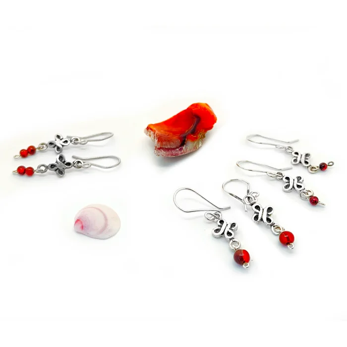 Aretes Espirales Yo Veo