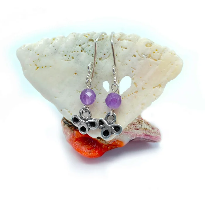 Aretes Espirales Yo Comprendo