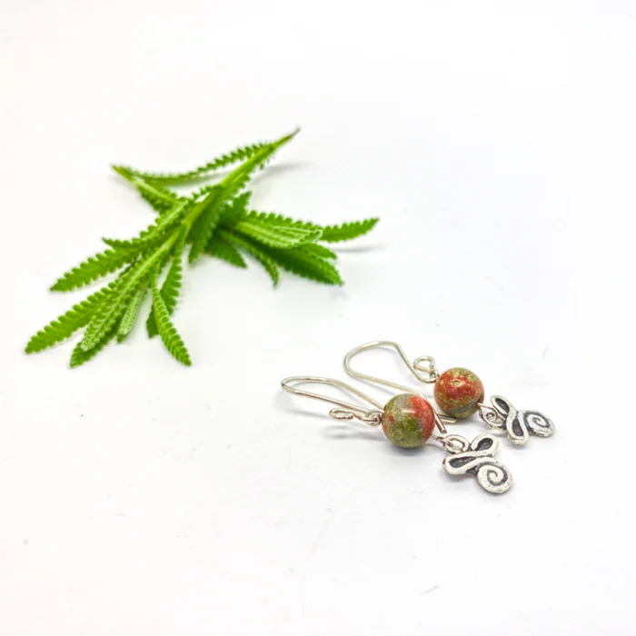 Aretes Espirales Yo Tengo