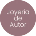 Joyería de autor
