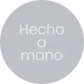 Hecho a mano