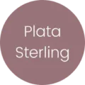 Plata Sterling